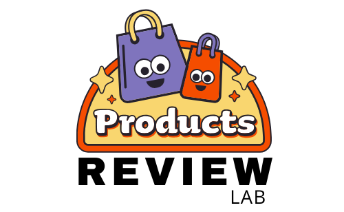 Product Review Lab